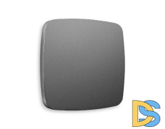 Лицевая панель заглушки для суппорта Ambrella Volt Omega OP6660