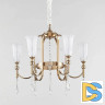 Подвесная люстра Newport 4806/C М0059987