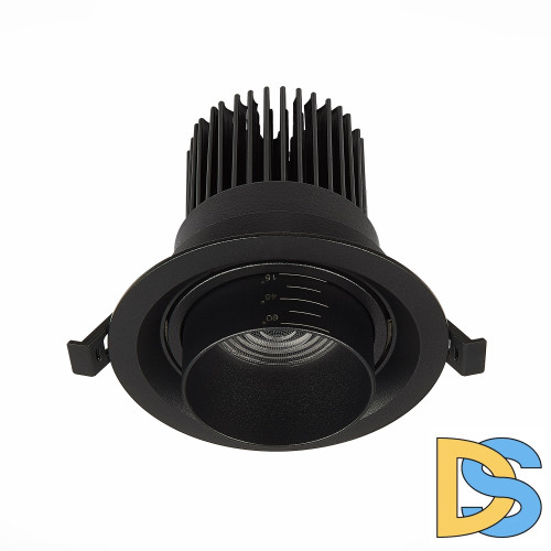 Встраиваемый светильник ST Luce ST701.448.12