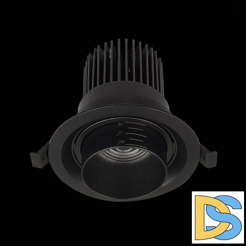 Встраиваемый светильник ST Luce ST701.448.12