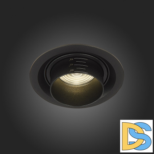 Встраиваемый светильник ST Luce ST701.448.12