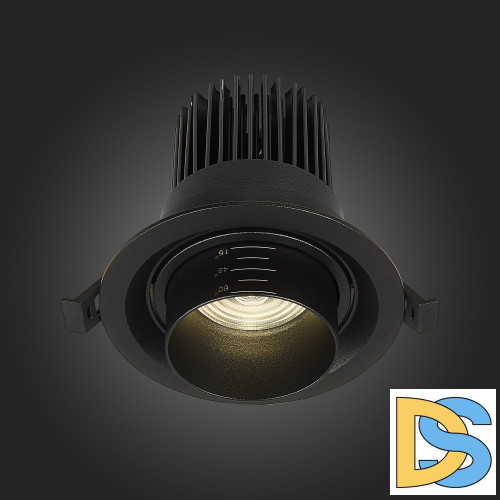 Встраиваемый светильник ST Luce ST701.448.12