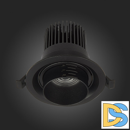 Встраиваемый светильник ST Luce ST701.448.12