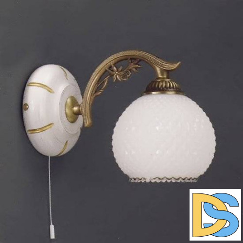 Бра Reccagni Angelo A 8605/1