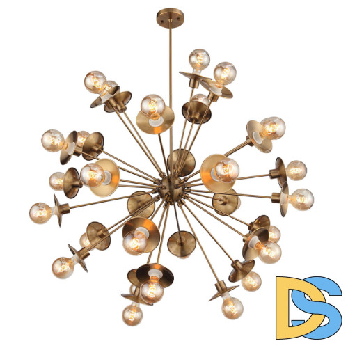 Подвесная люстра ST Luce Guido SL1111.303.30