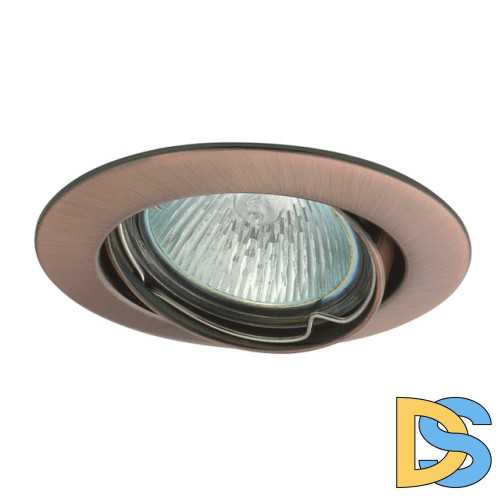 Точечный светильник Kanlux Vidi CTC-5515-AN 2785