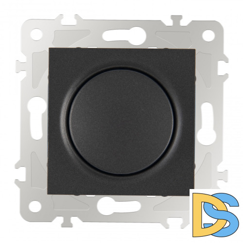 Диммер Arte Milano 203.48-1.black