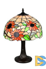 Настольная лампа Omnilux OML-80704-01