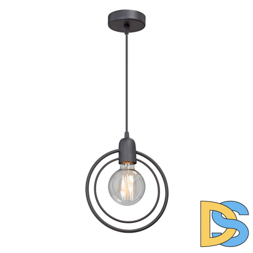 Подвесная люстра Vitaluce V4742-1/1S