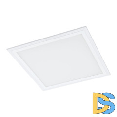 Потолочный светодиодный светильник Eglo Salobrena 1 32812