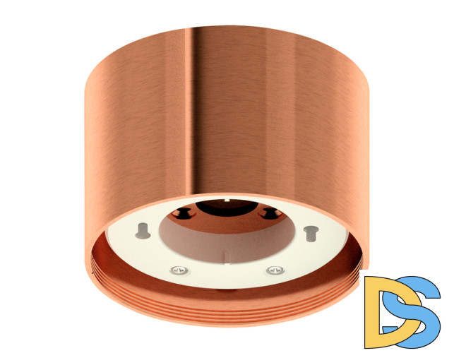 Корпус накладного светильника Ambrella Light DIY Spot C8122