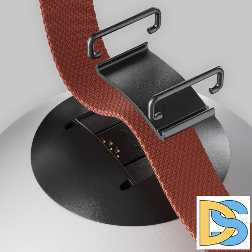 Трековый светильник Maytoni Bowl TR126B-20W4K-W