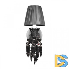 Бра Loft IT Zenith 10210/1W Black