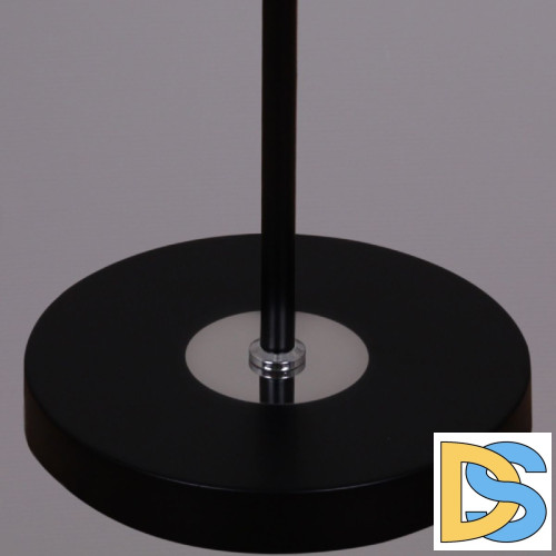 Торшер Reluce 03072-0.6-01 BK