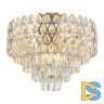 Потолочная люстра Arte Milano Sorrento 372019/8/50/550 GD