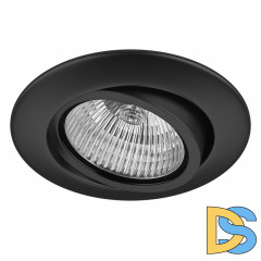 Встраиваемый светильник Lightstar Teso Adj 011087