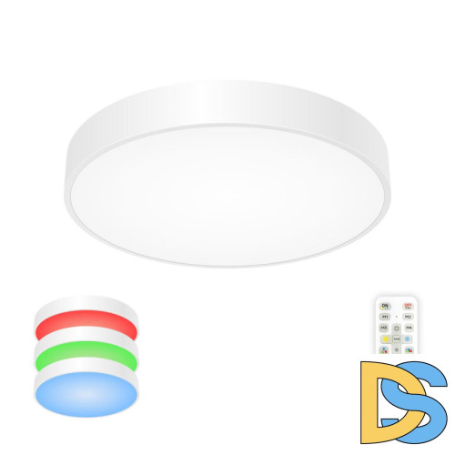 Потолочный светильник Citilux Купер CL72470G0