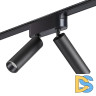 Трековый светильник для низковольтного шинопровода Novotech Smal 359086