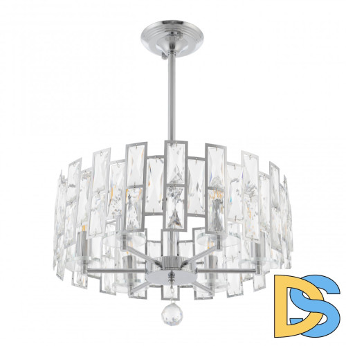 Люстра на штанге Arte Milano Sorrento 374209/6/350/470 CR