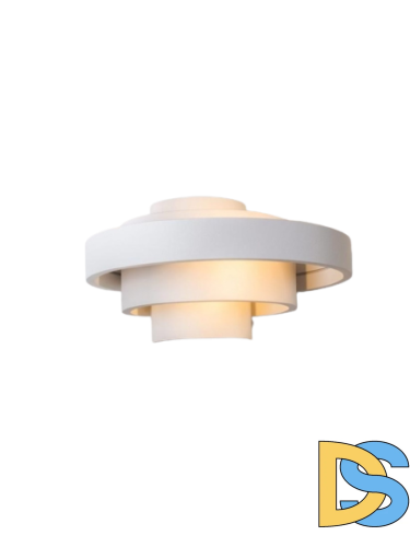 Настенный светильник Elvan GW-5809-10W-WW-Wh