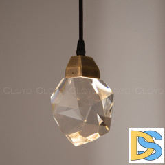 Подвесной светильник Cloyd Bozon 10723