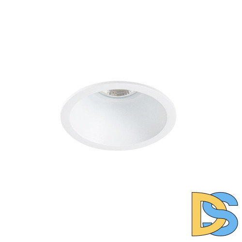 Встраиваемый светильник Arte Lamp Dash Mini A2764PL-1WH
