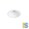 Встраиваемый светильник Arte Lamp Dash Mini A2764PL-1WH