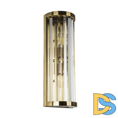 Настенный светильник Modelux ML.518.02 BS