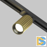 Трековый однофазный светильник Maytoni Calipso TR218-1-GU10-BS