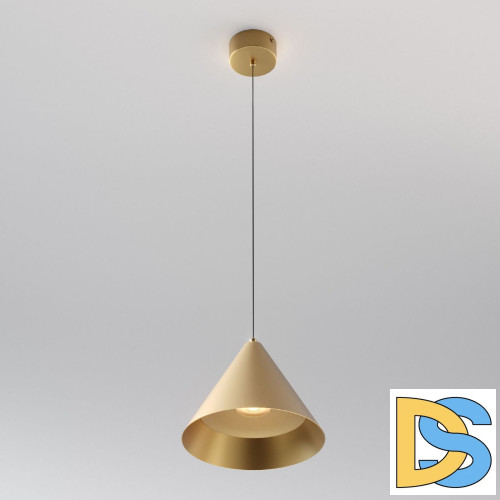 Подвесной светильник Elektrostandard Conus 50316 LED 4690389213212 a069336