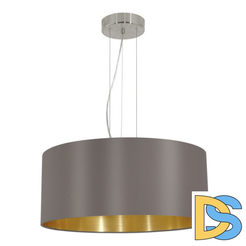 Подвесной светильник Eglo Maserlo 31608