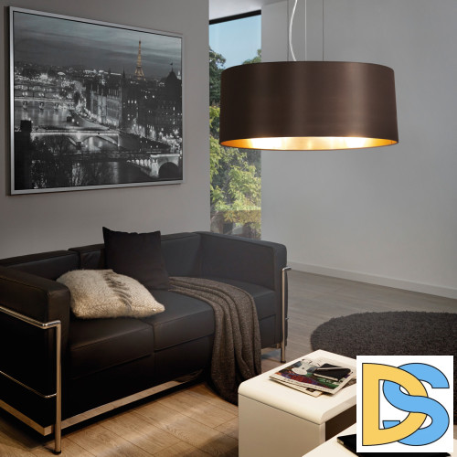 Подвесной светильник Eglo Maserlo 31608