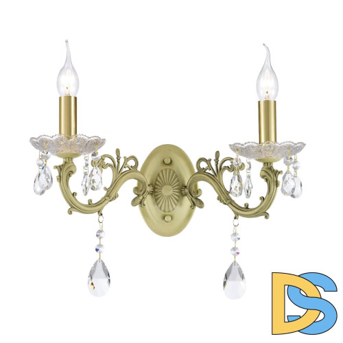 Бра Dio DArte Elite Colzano E 2.1.2.600 W