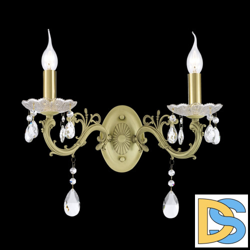 Бра Dio DArte Elite Colzano E 2.1.2.600 W