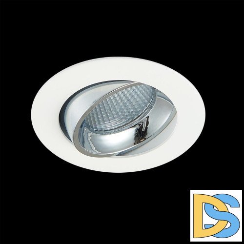 Встраиваемый светильник Citilux CLD001NW1