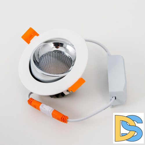 Встраиваемый светильник Citilux CLD001NW1