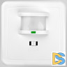 Инфракрасный датчик движения Elektrostandard SNS-M 4690389176678