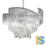 Подвесная люстра Cloyd Evolute 10572