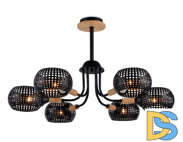 Люстра на штанге Ambrella Light Loft TR80167