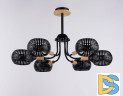 Люстра на штанге Ambrella Light Loft TR80167