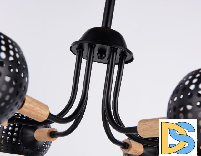 Люстра на штанге Ambrella Light Loft TR80167