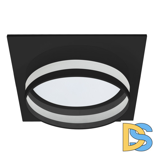 Встраиваемый светильник Feron DL703 51100