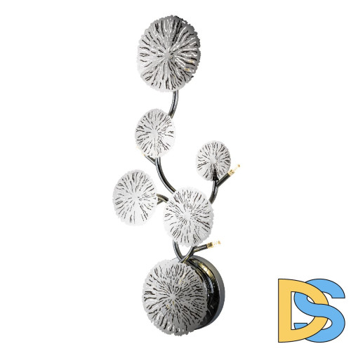 Настенный светильник Modestyle MS.1502.05 CR