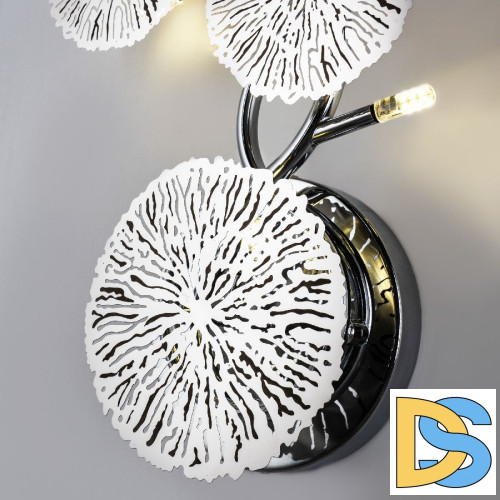 Настенный светильник Modestyle MS.1502.05 CR