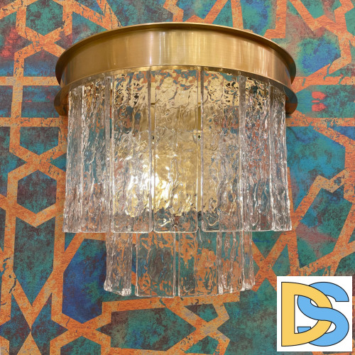 Настенный светильник Cloyd Herald 20244