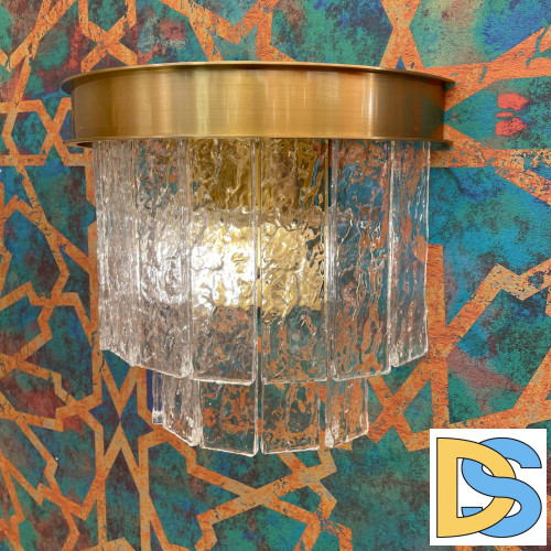 Настенный светильник Cloyd Herald 20244