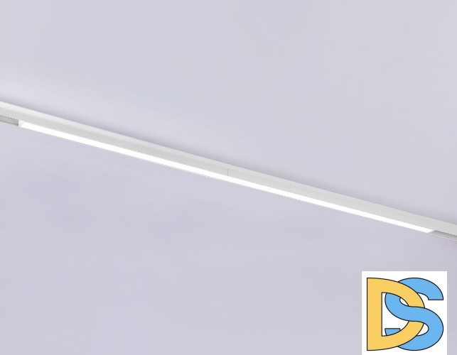 Трековый магнитный светильник Ambrella Light Magnetic Track System GL4012