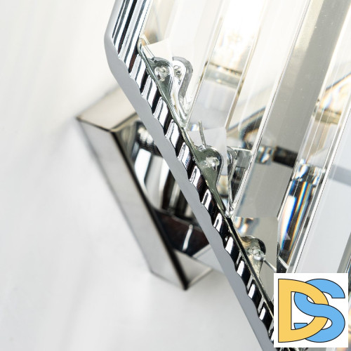 Настенный светильник Modestyle MS.538.230 CR