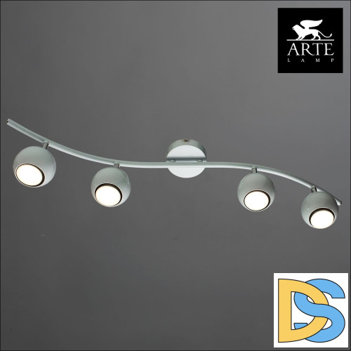 Спот Arte Lamp 101 A6251PL-4WH