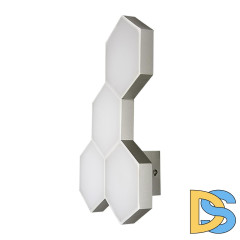 Настенный светильник Lightstar Favo 750644